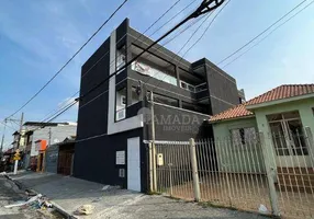 Foto 1 de Apartamento com 1 Quarto à venda, 32m² em Cidade Patriarca, São Paulo