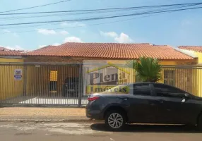 Foto 1 de Casa com 3 Quartos à venda, 170m² em Planalto do Sol, Sumaré