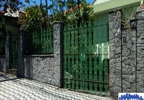 Foto 1 de Casa com 3 Quartos à venda, 200m² em Penha, São Paulo