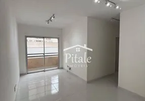 Foto 1 de Apartamento com 2 Quartos à venda, 59m² em Tamboré, Barueri
