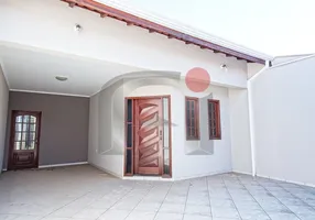 Foto 1 de Casa com 4 Quartos à venda, 179m² em JARDIM BOM PRINCIPIO, Indaiatuba