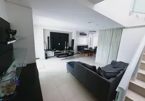 Foto 1 de Casa de Condomínio com 4 Quartos à venda, 120m² em Jardim Brasil, Amparo