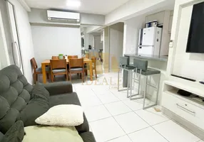 Foto 1 de Apartamento com 3 Quartos à venda, 89m² em Jardim Aclimação, Cuiabá