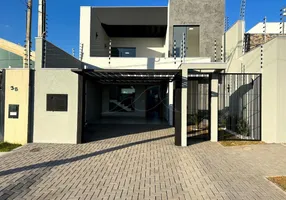 Foto 1 de Sobrado com 3 Quartos à venda, 172m² em Jardim Oriental, Maringá