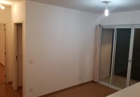 Foto 1 de Apartamento com 2 Quartos para alugar, 60m² em Bela Vista, São Paulo