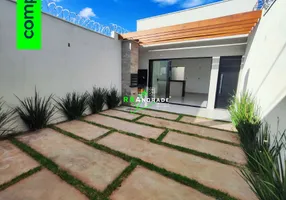 Foto 1 de Casa com 2 Quartos à venda, 60m² em Jardim Adelinha, Franca
