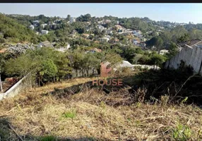 Foto 1 de Lote/Terreno à venda, 1555m² em Novo Horizonte Hills I e II , Arujá