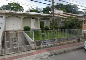 Foto 1 de Casa com 3 Quartos à venda, 120m² em Capoeiras, Florianópolis