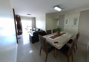 Foto 1 de Apartamento com 3 Quartos à venda, 86m² em Vila Valparaiso, Santo André