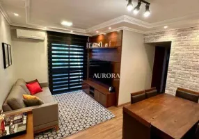 Foto 1 de Apartamento com 3 Quartos à venda, 74m² em Bela Suica, Londrina