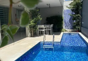 Foto 1 de Casa de Condomínio com 4 Quartos à venda, 295m² em Parque Do Jiqui, Parnamirim