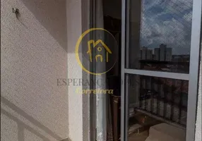 Foto 1 de Apartamento com 2 Quartos à venda, 53m² em São Pedro, Osasco