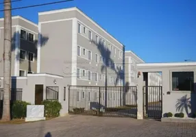 Foto 1 de Apartamento com 2 Quartos à venda, 49m² em Jardim Primor, Araraquara