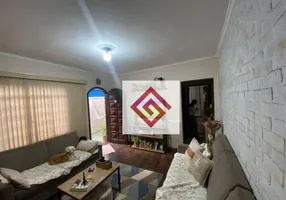 Foto 1 de Casa com 2 Quartos à venda, 177m² em Jardim Utinga, Santo André