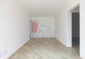 Foto 1 de Apartamento com 2 Quartos à venda, 84m² em Vila Robertina, São Paulo