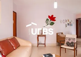 Foto 1 de Apartamento com 3 Quartos à venda, 115m² em Setor Bela Vista, Goiânia