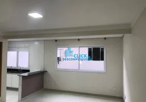 Foto 1 de Casa de Condomínio com 2 Quartos à venda, 106m² em Estuario, Santos