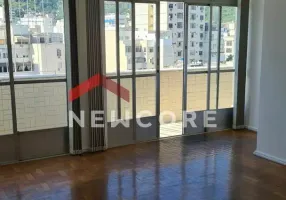 Foto 1 de Cobertura com 2 Quartos à venda, 100m² em Tijuca, Rio de Janeiro