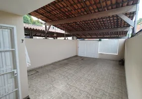 Foto 1 de Casa com 3 Quartos à venda, 100m² em Itapemirim, Cariacica