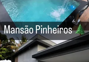 Foto 1 de Casa com 3 Quartos à venda, 100m² em Cidade Satélite São Luiz, Aparecida de Goiânia