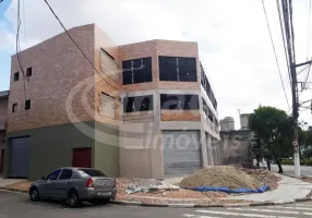 Foto 1 de Ponto Comercial para alugar, 320m² em Jardim D'abril, Osasco