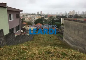 Foto 1 de Lote/Terreno à venda, 400m² em Vila Humaita, Santo André
