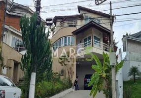 Foto 1 de Casa de Condomínio com 5 Quartos para venda ou aluguel, 391m² em Arujá 5, Arujá