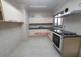 Foto 1 de Apartamento com 3 Quartos à venda, 140m² em Vila Nova Santa Clara, Bauru