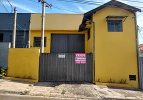 Foto 1 de Galpão/Depósito/Armazém à venda, 232m² em Santa Terezinha, Piracicaba