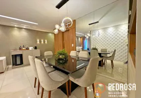 Foto 1 de Apartamento com 3 Quartos à venda, 86m² em Lagoa Nova, Natal