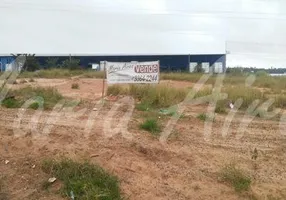 Foto 1 de Lote/Terreno à venda, 982m² em Parque Novo Mundo, São Carlos