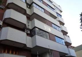 Foto 1 de Apartamento com 2 Quartos à venda, 79m² em São João, Porto Alegre