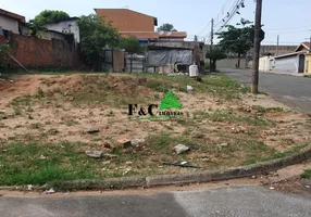 Foto 1 de Lote/Terreno à venda, 290m² em Residencial Chacara Sao Jose, Limeira