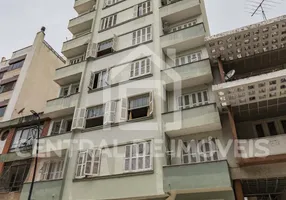 Foto 1 de Apartamento com 1 Quarto para alugar, 37m² em Centro, Porto Alegre