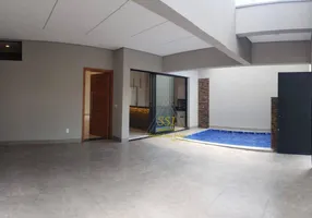 Foto 1 de Casa com 3 Quartos à venda, 142m² em Centro, Franca