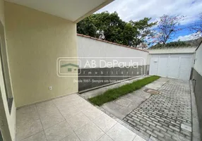Foto 1 de Casa com 2 Quartos à venda, 96m² em Bangu, Rio de Janeiro