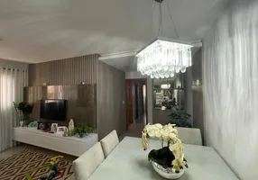 Foto 1 de Apartamento com 3 Quartos à venda, 81m² em Centro, Cambé