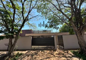 Foto 1 de Casa de Condomínio com 4 Quartos à venda, 400m² em Parque Xangrilá, Campinas