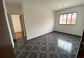 Foto 1 de Apartamento com 2 Quartos para alugar, 40m² em Vila Clóris, Belo Horizonte