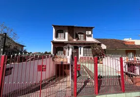 Foto 1 de Casa com 3 Quartos à venda, 233m² em Cristo Redentor, Porto Alegre