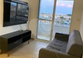 Foto 1 de Apartamento com 2 Quartos para alugar, 49m² em Jardim Abatia, Sorocaba