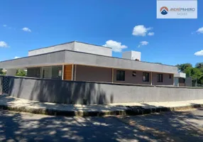 Foto 1 de Casa de Condomínio com 3 Quartos à venda, 270m² em Condominio Estancia das Aroeiras, Lagoa Santa