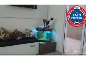 Foto 1 de Apartamento com 2 Quartos à venda, 118m² em Novo Centro, Santa Luzia