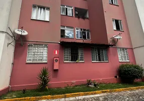 Foto 1 de Apartamento com 2 Quartos à venda, 50m² em Santa Branca, Belo Horizonte