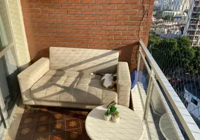 Foto 1 de Apartamento com 3 Quartos à venda, 111m² em Tijuca, Rio de Janeiro