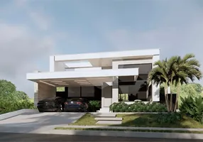 Foto 1 de Casa de Condomínio com 3 Quartos à venda, 260m² em Cyrela Landscape Esplanada, Votorantim