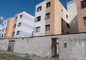 Foto 1 de Apartamento com 3 Quartos à venda, 55m² em Venda Nova, Belo Horizonte