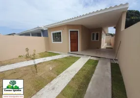 Foto 1 de Casa com 2 Quartos à venda, 180m² em Sopotò, Iguaba Grande