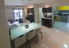 Foto 1 de Apartamento com 3 Quartos à venda, 96m² em Capela, Vinhedo