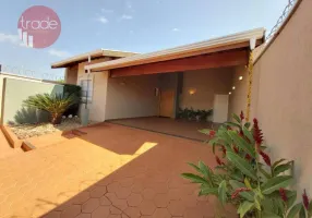 Foto 1 de Casa com 3 Quartos à venda, 235m² em Centro, Ribeirão Preto